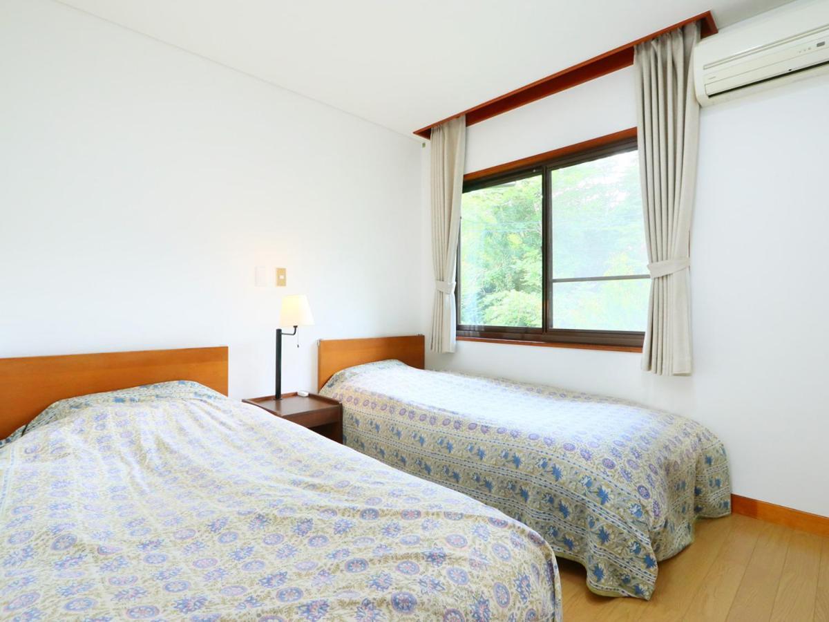 Kawaguchiko Inn Yesterday Фудзикавагутико Экстерьер фото